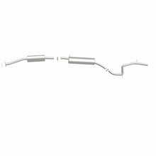 画像をギャラリービューアに読み込む, MagnaFlow BRE Exhaust Kit 05-10 Honda Odyssey 3.5L