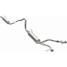 画像をギャラリービューアに読み込む, MagnaFlow BRE Exhaust Kit 98-07 LX470 Land Cruiser 4.7L