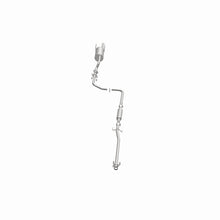 画像をギャラリービューアに読み込む, MagnaFlow BRE Exhaust Kit 96-98 Honda Civic 1.6L