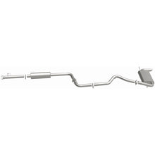画像をギャラリービューアに読み込む, BRExhaust 12-18 Ford Focus 2.0L Exhaust Kit