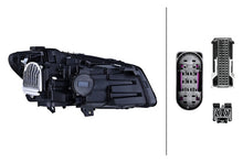 画像をギャラリービューアに読み込む, Hella 2016-2019 Mercedes-Benz CLA180 Headlight Assembly