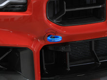 画像をギャラリービューアに読み込む, aFe 23-25 BMW M2 (G87) CONTROL Front / Rear Tow Hook - Blue
