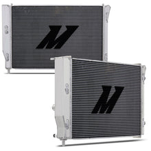 画像をギャラリービューアに読み込む, Mishimoto 97-04 Chevy Corvette C5 Performance Aluminum Radiator