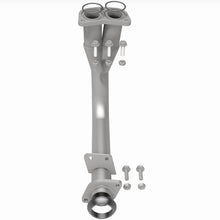 画像をギャラリービューアに読み込む, BRE Exhaust 94-97 Accord 2.2L Front Pipe Kit