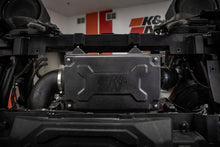 画像をギャラリービューアに読み込む, K&amp;N 2022 Polaris RZR PRO R L4-2.0L AirCharger Performance Air Intake System