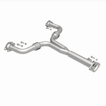 画像をギャラリービューアに読み込む, BRE Exhaust 03-07 G35 3.5L Front Pipe Kit
