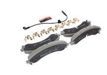 画像をギャラリービューアに読み込む, Brembo OE 20-21 Chevy Silverado 2500 HD/3500 HD/GMC Sierra 2500 HD Ceramic Brake Pad - Front