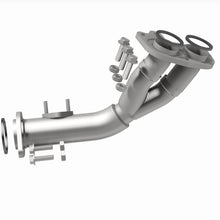画像をギャラリービューアに読み込む, BRE Exhaust 95-04 Tacoma 3.4L Front Pipe Kit