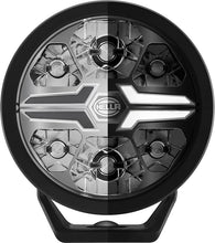 画像をギャラリービューアに読み込む, Hella Blade 6in LED Driving Lamp - (Set of 2)