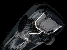 画像をギャラリービューアに読み込む, AWE Tuning 22-25 Volkswagen Jetta GLI Track Edition Exhaust - Diamond Black Tips