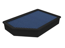 画像をギャラリービューアに読み込む, aFe Magnum FLOW OE Replacement Air Filter w/ Pro 5R Media GM Diesel Trucks 20-25 V8-6.6L (td) L5P
