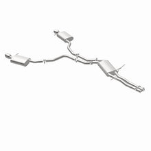 画像をギャラリービューアに読み込む, BRExhaust 12-15 Audi A6 Quattro A7 Quattro 3L Exhaust Kit