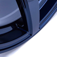 画像をギャラリービューアに読み込む, Cobb Performance Series ST-01 Wheel 18x9.5 ET40 5x114.3 - Blue