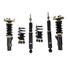 画像をギャラリービューアに読み込む, BLOX Racing 2016+ Honda Civic Coupe/Sedan (Non Si / Type R) Plus Series Fully Adjustable Coilovers