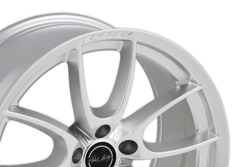 Carroll Shelby Wheels