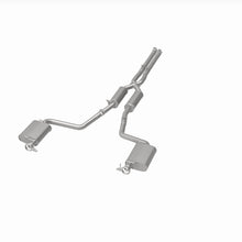 画像をギャラリービューアに読み込む, MagnaFlow Dodge BRE Exhaust Replacement Kit