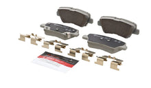 画像をギャラリービューアに読み込む, Brembo OE 2017 Hyundai Elantra/18-22 Ioniq/18-19 Sonata/16-17 Veloster Ceramic Brake Pad - Rear