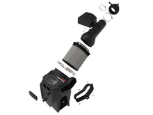 画像をギャラリービューアに読み込む, aFe 2023+ Ford F-250/F-350 V8-7.3L Momentum GT Pro DRY S Intake System