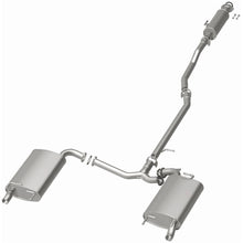 画像をギャラリービューアに読み込む, MagnaFlow Toyota BRE Exhaust Replacement Kit