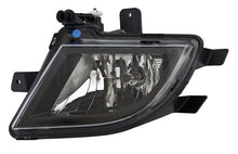 画像をギャラリービューアに読み込む, Hella 2015-2015 Volkswagen Jetta Fog Light Assembly Left