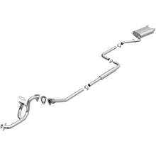 画像をギャラリービューアに読み込む, BRExhaust 01-06 Sebring Stratus 2.7L Exhaust Kit