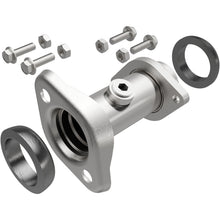 画像をギャラリービューアに読み込む, BRE Exhaust 94-97 Accord 2.2L Front Pipe Kit