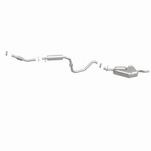 画像をギャラリービューアに読み込む, MagnaFlow BRE Exhaust Kit 94-02 Saab 900 9-3 2.0L