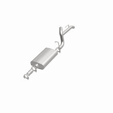 画像をギャラリービューアに読み込む, MagnaFlow BRE Exhaust Kit 87-90 Jeep Wrangler