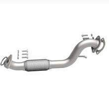 画像をギャラリービューアに読み込む, BRE Exhaust 08-14 Rogue  Select 2.5L Front Pipe Kit