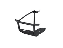画像をギャラリービューアに読み込む, MBRP 2024+ Can-Am Maverick R Steel Front Race Bumper - Black