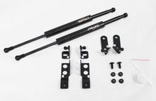 画像をギャラリービューアに読み込む, GReddy 05-07 Subaru WRX/STi  Engine Hood Lifter Kit (Designed for OEM weight hoods.)
