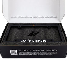 画像をギャラリービューアに読み込む, Mishimoto 16-23 Toyota Tacoma License Plate Relocation Kit