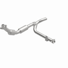 画像をギャラリービューアに読み込む, MagnaFlow 02-03 Ford F-150 5.4L Direct Fit Converter