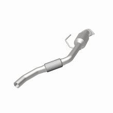 画像をギャラリービューアに読み込む, MagnaFlow 20-21 Ford Explorer Single Underbody 2.3L Direct Fit Converter