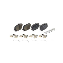 画像をギャラリービューアに読み込む, Brembo OE 19-24 Volvo XC40 PRIME Low-Met Brake Pad - Rear