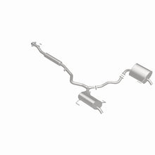 画像をギャラリービューアに読み込む, MagnaFlow BRE Exhaust Kit 05 Subaru Outback 2.5L