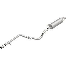 画像をギャラリービューアに読み込む, MagnaFlow BRE Exhaust Kit 99-05 VW Jetta 1.9L