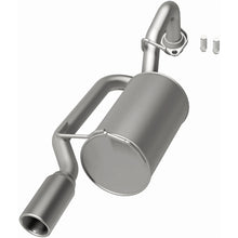 画像をギャラリービューアに読み込む, MagnaFlow 08-14 Scion xD 1.8L BRE Exhaust Kit