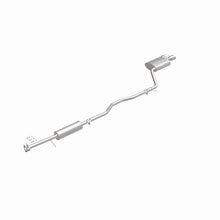 画像をギャラリービューアに読み込む, MagnaFlow BRE Exhaust Kit 13-17 HONDA ACCORD 2.4L