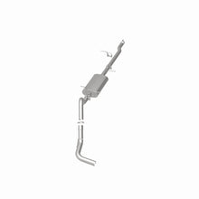 画像をギャラリービューアに読み込む, MagnaFlow BRE Exhaust Kit 09-13 Silverado Sierra 1500