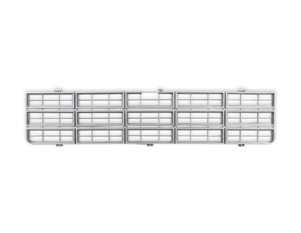Holley Classic Trucks