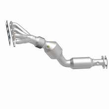 画像をギャラリービューアに読み込む, MagnaFlow 07-08 Mini Cooper 1.6L Direct Fit Catalytic Converter