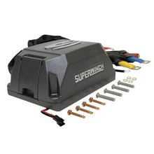 画像をギャラリービューアに読み込む, Superwinch Replacement Control Box for SX Series Winches