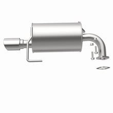 画像をギャラリービューアに読み込む, BRE Exhaust 06-09 Legacy 2.5L Muffler Kit