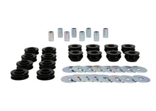 画像をギャラリービューアに読み込む, Whiteline 1973-1982 Chevrolet Corvette Body Mount Bushing Set