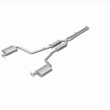 画像をギャラリービューアに読み込む, MagnaFlow Dodge BRE Exhaust Replacement Kit