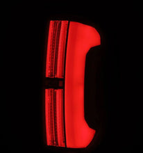 画像をギャラリービューアに読み込む, AlphaRex 14-21 Toyota Tundra Nova-Series LED Tail Lights - Black