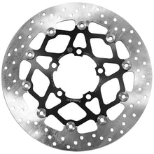 画像をギャラリービューアに読み込む, Brembo OE 13-17 Triumph Daytona 675cc 310x4mm Brake Disc - Front Floating