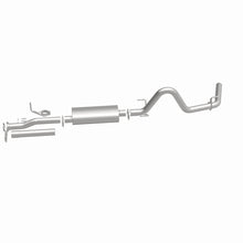 画像をギャラリービューアに読み込む, BRExhaust 16-23 Toyota Tacoma 3.5L Exhaust Kit