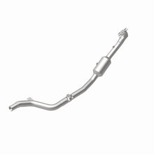 画像をギャラリービューアに読み込む, MagnaFlow 20-21 Dodge Charger 3.6L Direct Fit Converter